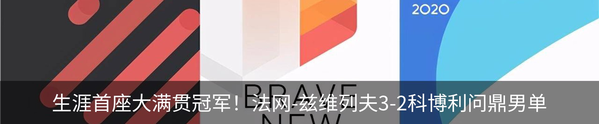 新闻动态